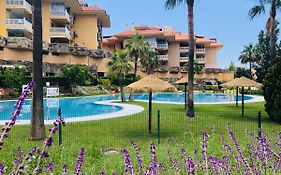 Reserva Del Higueron Boutique Apartments